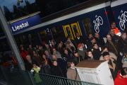 Fasnachtsumzug Liestal - 21.2.2010